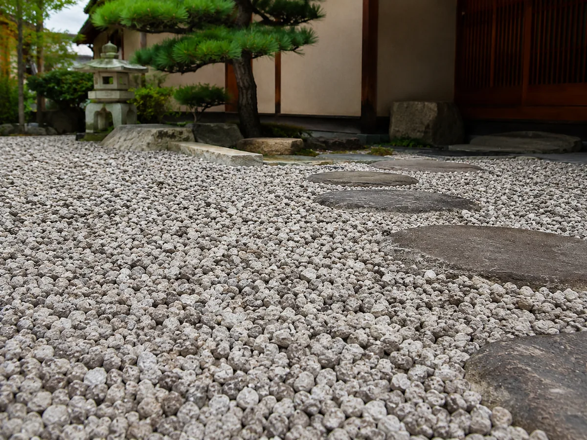 Pedrisco Shirakawa (3 bu) aplicado