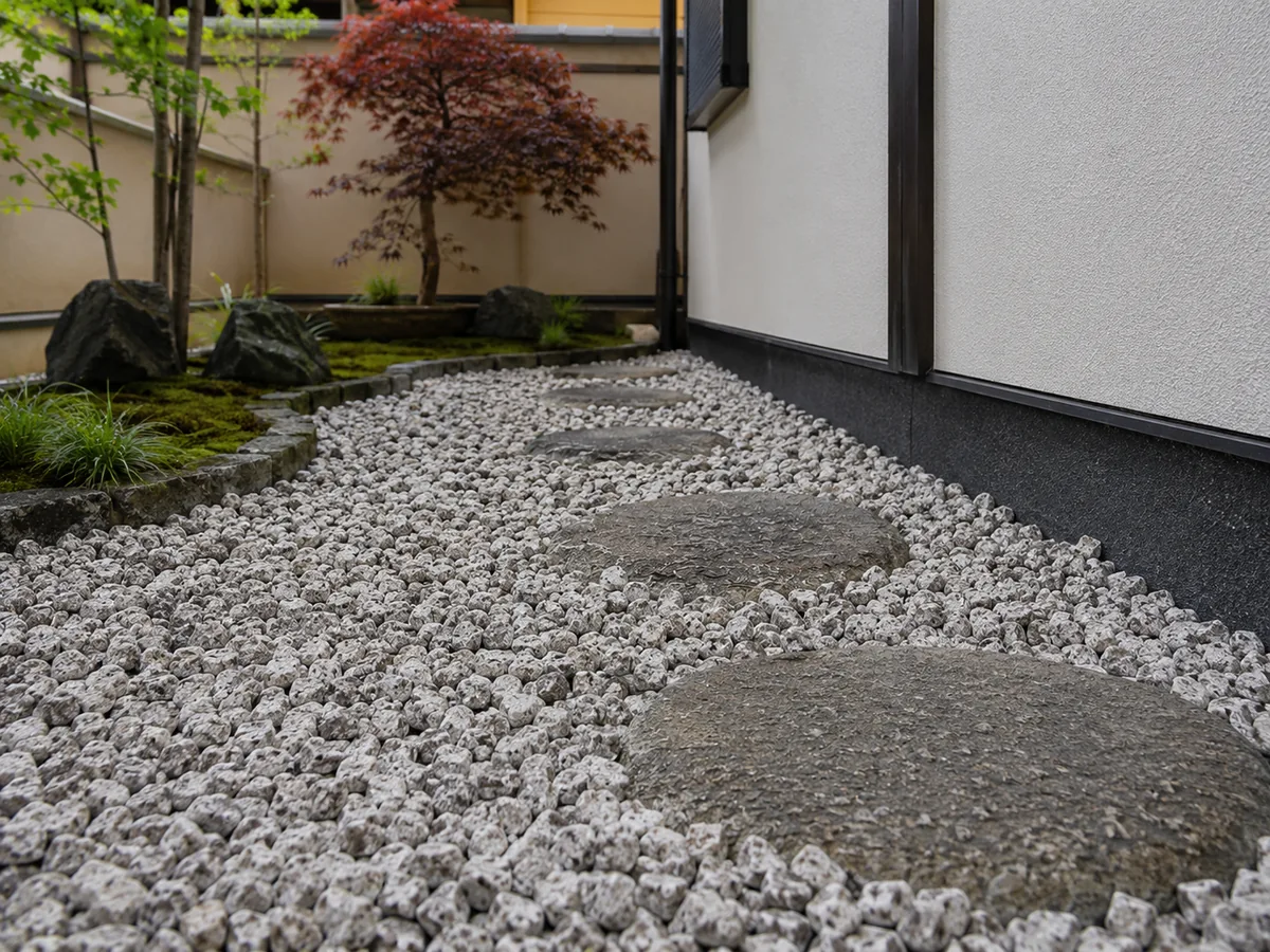 Pedrisco Shirakawa (5 bu) aplicado